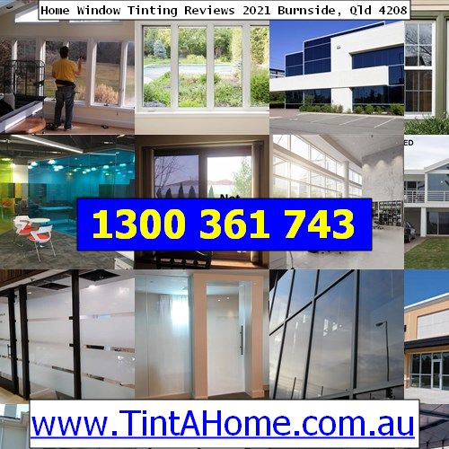 Home Window Tinting Designs 2021 Burnside, Qld 4208